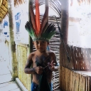 Enfants Amazonie